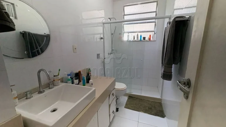Imagem Leme – Rua General Ribeiro da Costa | Residencial › Apartamento 3 quarto(s) à Venda