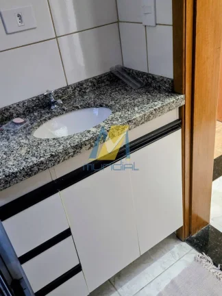 Imagem Apartamento à venda na Vila América - conforto, espaço e praticidade