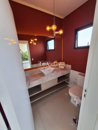 Imagem CASA TÉRREA PRONTA PARA MORAR CONDOMÍNIO MIRANTE DO VALE