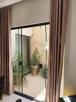 Imagem Casa à venda em Engenheiro Coelho, Residencial Forner, com 3 quartos, 187m2