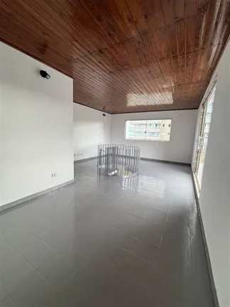 Imagem APARTAMENTO COM 155 m² - AVIAÇÃO - PRAIA GRANDE SP