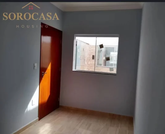 Imagem Casa à Venda 2 dorm Pq. São Bento