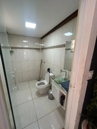 Imagem Ótima casa a venda em Amparo, térrea com lazer