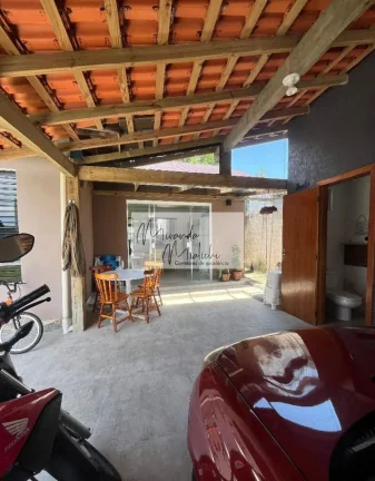 Imagem Casa à venda no bairro São João do Rio Vermelho - Florianópolis/SC