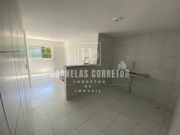 Imagem Excelente Oportunidade: Apartamento à Venda por R$160.000 Mil - Igarassu