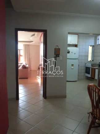 Imagem CASA ACONCHEGANTE - JARDIM DUPRE - JUNDIAI - SP