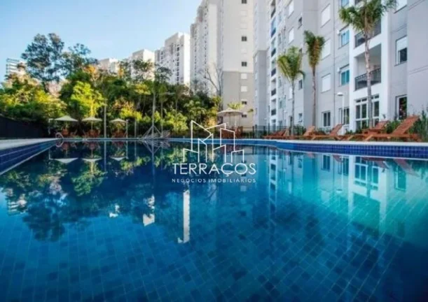 Imagem APARTAMENETO COM 83 M² CONDOMÍNIO FOREST EM JUNDIAÍ COM VISTA PARA O BOSQUE.