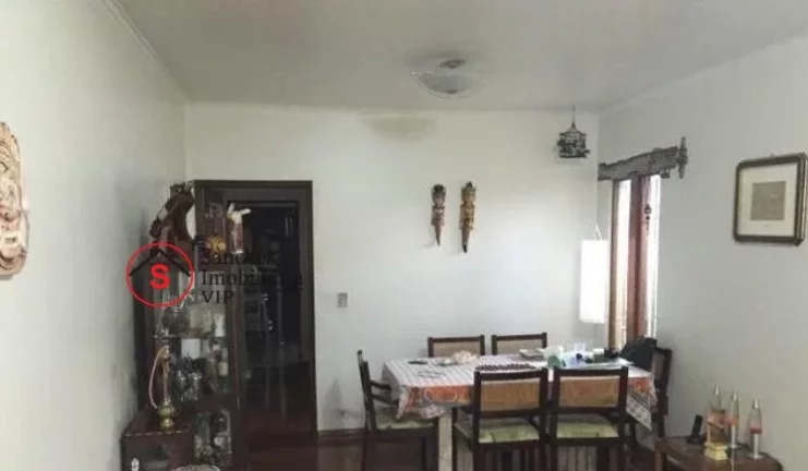 Imagem Lindo Sobrado à venda | 180m | No coração da Mooca