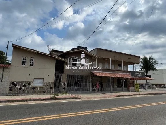 Imagem Prédio à Venda em Santa Mônica - Guarapari/ES
