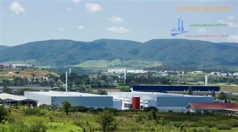 Imagem Galpões para locação em Jundiaí no bairro Distrito Industrial