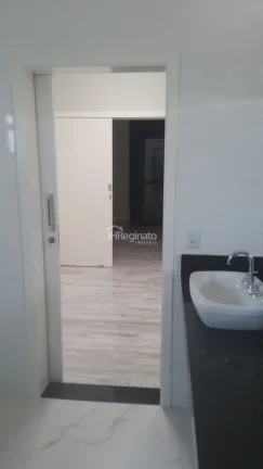 Imagem Sobrado à venda no Condomínio Ibiti Reserva - Sorocaba