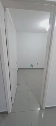 Imagem Apartamento com 2 dormitórios, 52 m² - venda por R$ 196.000,00 ou aluguel por R$ 1.360,00/mês - Jardim Nova Cidade - Guarulhos/SP