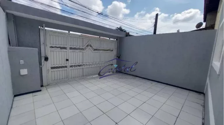 Imagem Sobrado com 4 dormitórios (1 suíte) à venda, 173 m² - Jardim Europa - Vargem Grande Paulista/SP