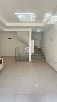 Imagem Casa 2 dorms, Campo Grande, Santos - R$ 650 mil, Cod: 23527FSM