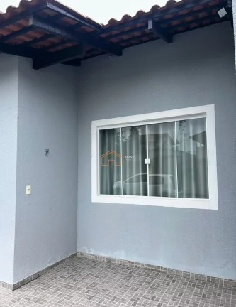 Imagem CASA RESIDENCIAL em BARRA VELHA - SC, Itajuba