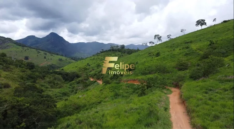 Imagem LINDA FAZENDA A 70KM DE COLATINA!