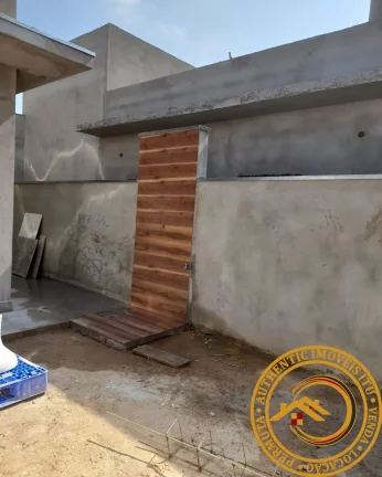 Imagem CASA RESIDENCIAL em SALTO - SP, RESIDENCIAL LAGOS D'ICARAÍ
