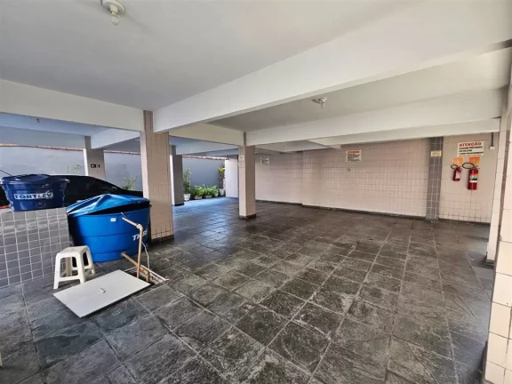 Imagem APARTAMENTO BOQUEIRAO - PRAIA GRANDE SP