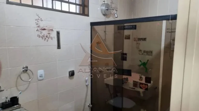 Imagem Prédio Comercial - Ribeirão Preto - Ribeirânia