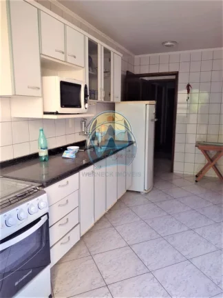Imagem Imperdível oportunidade de adquirir um belíssimo apartamento de 3 quartos no Centro de Ubatuba-SP!