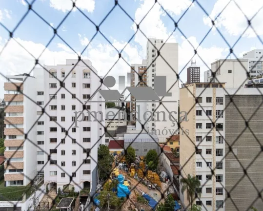 Imagem Apartamento excelente em Perdizes, com 115m² muito bem divididos.