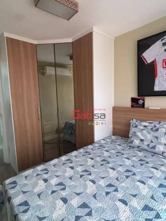 Imagem Cobertura com 4 dormitórios à venda, 239 m² por R$ 1.200.000,00 - Jardim Caiçara - Cabo Frio/RJ