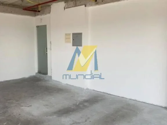 Imagem Sala comercial para locação no Jardim do Mar - São Bernardo do Campo, 1vaga