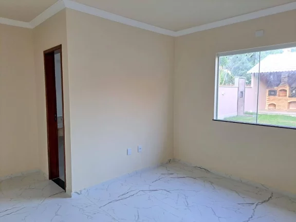 Imagem Casa de 3 quartos no Barroco