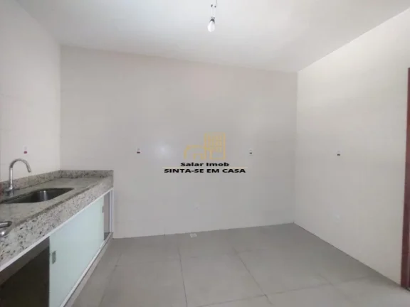 Imagem Casa 03 Quartos| Locação |Condomínio |Resende RJ