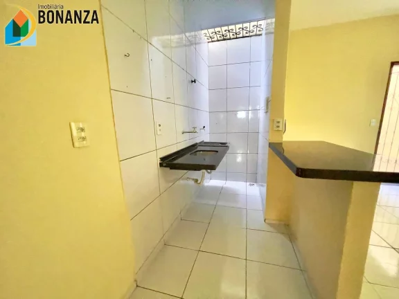 Imagem Apartamento no Antonio Bezerra para Alugar com 2 quartos