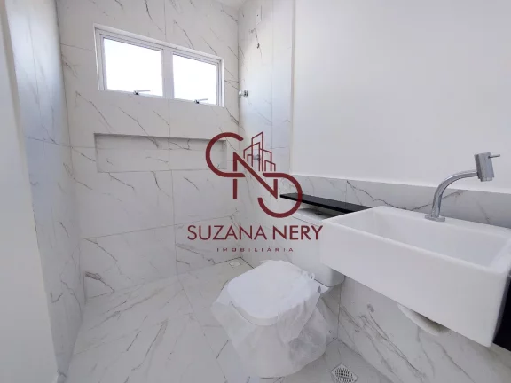 Imagem CASA TERREA COM 3 QUARTOS NO CONDOMINIO VILA DOS VENTOS EM PARNAMIRIM