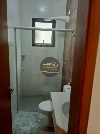 Imagem CASA EM CONDOMÍNIO EM BOIÇUCANGA