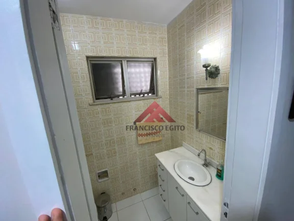 Imagem Apartamento, 2 qtos, 1 vaga,(porteira fechada)