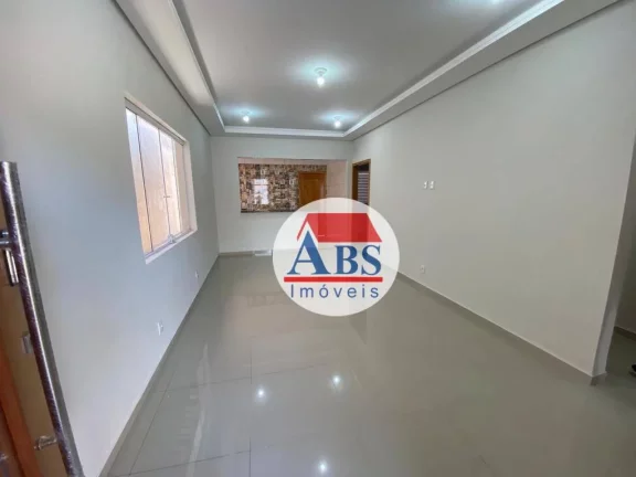 Imagem Casa à venda, 190 m² por R$ 900.000,00 - Ocian - Praia Grande/SP