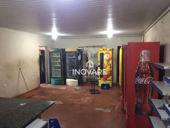 Imagem Sala para alugar, 25 m² por R$ 1.200,00/mês - Setor Paranaíba - Itumbiara/GO