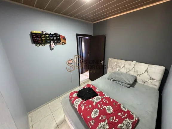 Imagem Casa CONCÓRDIA - SC