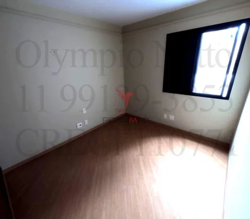 Imagem Apartamento Itaim-bibi Lazer Total