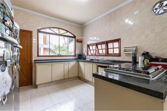 Imagem CASA RESIDENCIAL em São Paulo - SP, Morumbi
