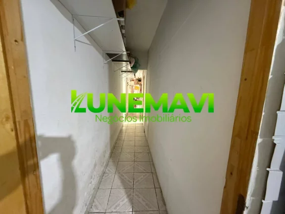 Imagem Casa à Venda no Centro de Ferraz de Vasconcelos - Perto de tudo para você!