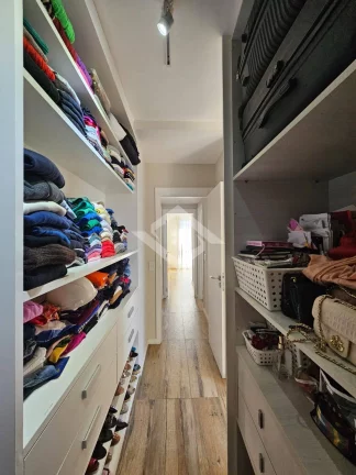 Imagem Apartamento de Alto Padrão no MAJESTIC: 4 Suítes e Vista Exclusiva