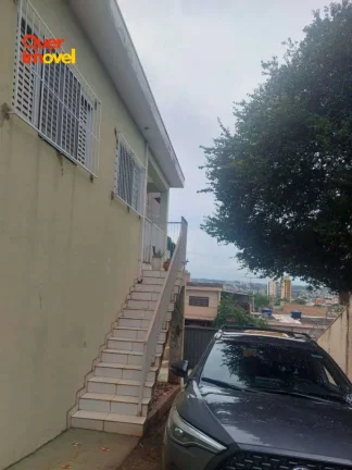 Imagem Imperdível Casa a Venda em Ribeirão Preto-SP, Vila Tamandaré! 4 Quartos, 1 Suíte, 2 Salas, 3 Banheiros, 6 Vagas, 302m²!