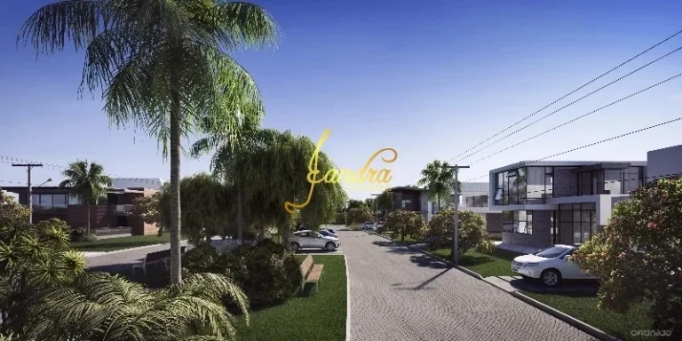 Imagem Super lote beira Lago, com 773m2.