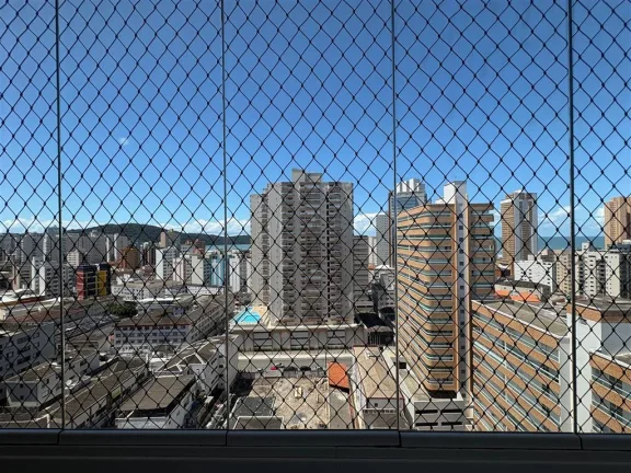 Imagem APARTAMENTO COM 127 m² - BOQUEIRAO - PRAIA GRANDE SP