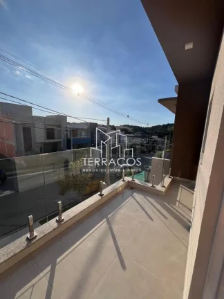 Imagem CASA TÉRREA COM 112 M² À VENDA NO CONDOMÍNIO RESERVA DA MATA EM JUNDIAÍ SP