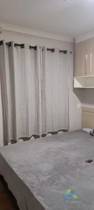 Imagem DIADEMA Apartamento 67M², 3 dormitórios, 1 suíte, 1 vaga, lazer completo com ótima localização e valor !!!