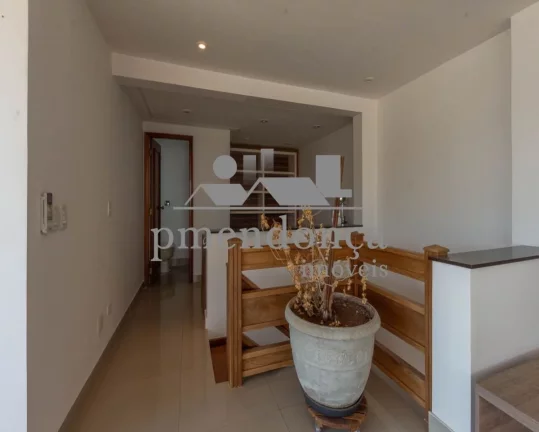 Imagem Perdizes Cobertura Duplex a venda, 3 dormts, 1 suite, hidromassagem, lazer, reformada