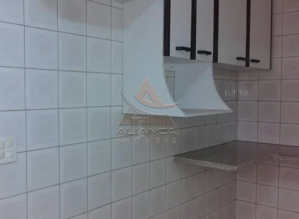 Imagem Casa - Ribeirão Preto - Jardim Irajá