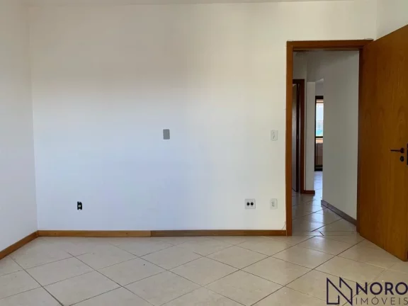 Imagem Apartamento 104m² privativo, Frente, 2 dormitórios,Suíte, Living 2 ambientes, Sa