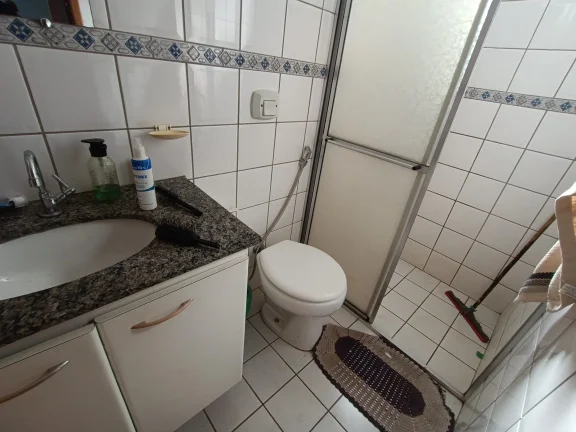 Imagem Partamento De 3 Quartos, Lazer Completo E Localização Imbatível Setor Pedro