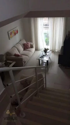 Imagem Sobrado à venda, 115 m² por R$ 600.000,00 - Jaraguá - São Paulo/SP
